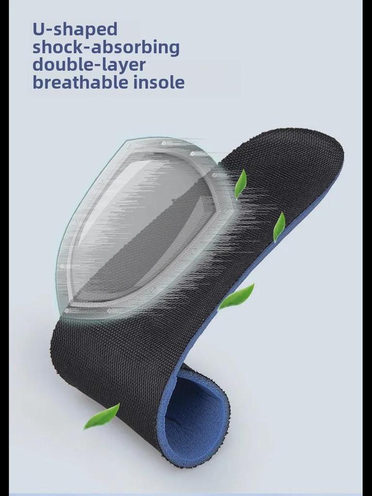 Autumn/Winter Bestsellers: Comfortable Wide Elderly Shoes, Large-Size Walking, Casual, and Mesh Options for Women and Men.