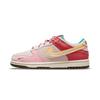 Social Status X Dunk Low PS Strawberry Milk Kids Sneakers Pink Light-Soft-Pink Coconut-Milk DM3349-600