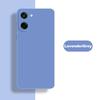 Для чехла Oneplus Nord CE5 Чехол Oneplus Nord CE5 Мягкий жидкий силиконовый бампер Защитные чехлы для телефона Oneplus Ace 5 Racing Funda