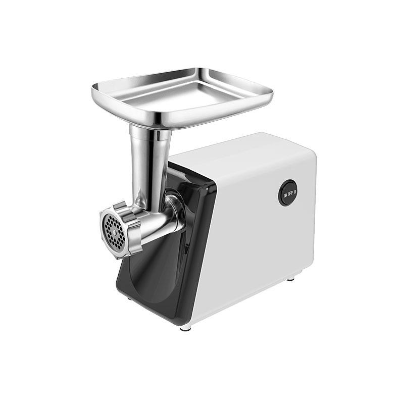 220 В Среднеазиатский Европейский стандарт 2-в-1 электрическая мясорубка и мясорубка