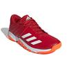 adidas Wucht P5 Прочные Нескользящие Низкие Бадминтонные Кроссовки Унисекс Обувь G28398