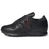 Hartness SPZL Triple Black Unisex Sneakers Core-Black HP8844
