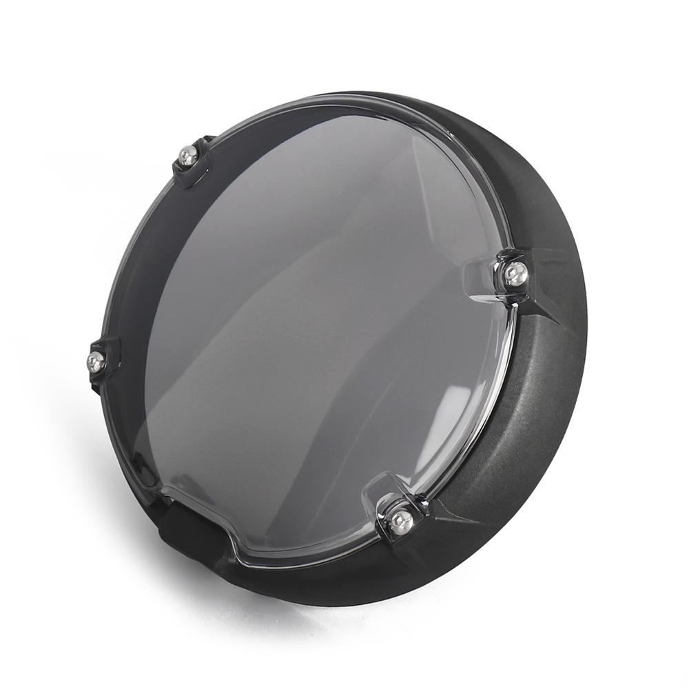 For BMW R18 Classic R12 NineT 2024 2025 R9T R nineT Scrambler Pure Motorcycle Accessorie Headlight Guard Protector Grille Cover