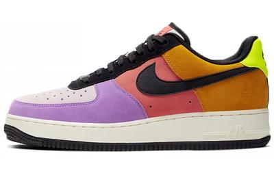 X Atmos Air Force 1 Low 'Pop The Street' CU1929-605
