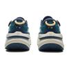 Кроссовки Li Ning Soft Go Max Retro универсальные амортизирующие нескользящие износостойкие дышащие с поддержкой отскока с низким верхом AGLU273-2