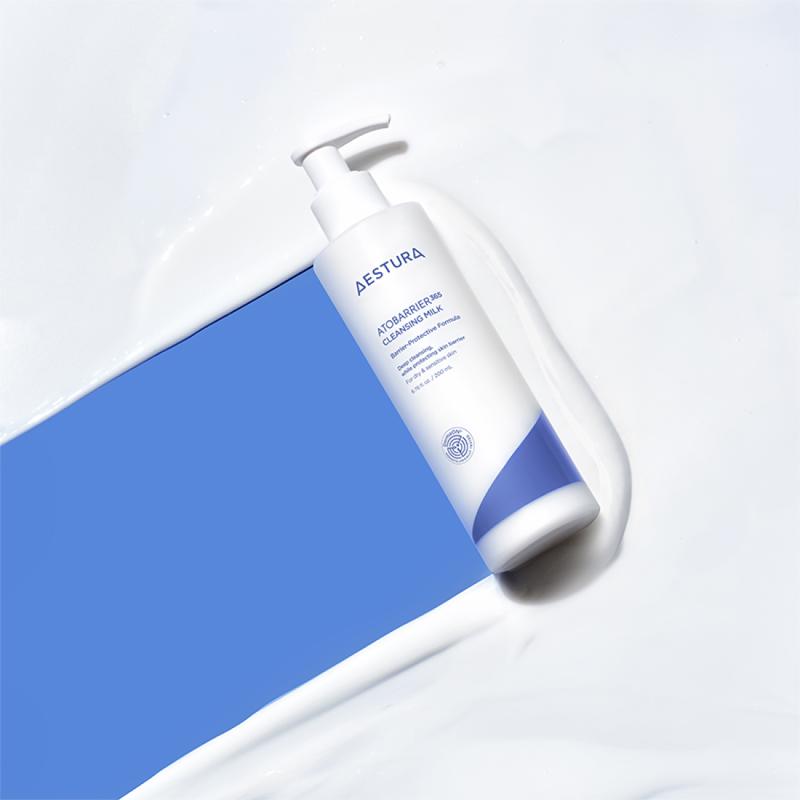 [AESTURA] Atobarrier 365 Cleansing Milk 200ml