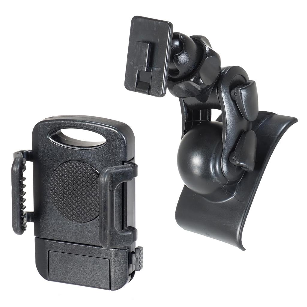 Stand for Fit (stand and Holder Set)