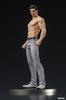 DIGSTA "Ryu Ga Gotoku" Kiryu Kazuma -Fierce Battle- Total Height Approx. 175mm Non-scale PVC Painted Finished Figure