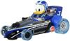 Tomica Disney Mickey Mouse and Road Racers Duck Cruiser Donald Duck Charge MRR-10 (Super Type)