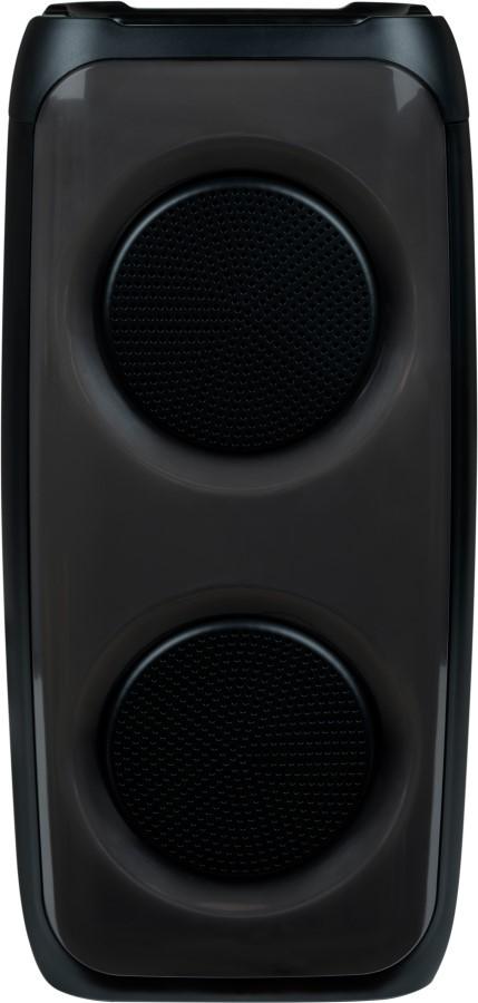 BIGBEN PARTYBTHPM Беспроводной Bluetooth-динамик со световыми эффектами, BigBen