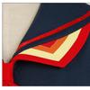 4pcs Sets Japanese Anime KILL La KILL Matoi Ryuko Cosplay Costume T-shirt Skirt Gloves Belt School Uniform Navy Sailor Suit
