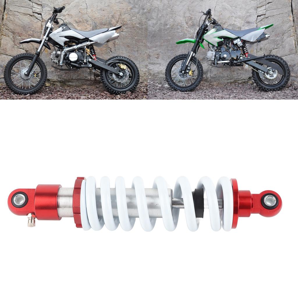 295mm Rear Shock Struts Damper Suspension for PIT QUAD DIRT BIKE ATV