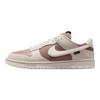 Dunk Low GORE-TEX Светло-бежевый Норковый коричневый Парусина Мужские кроссовки Бежевый HQ2053-002