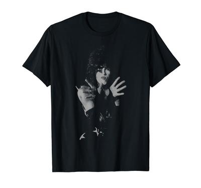 KISS - Футболка Пол Стэнли