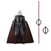 Figurine articulée Star Wars The Vintage Collection - HASBRO - Grand Inquisitor - 10cm - Noir