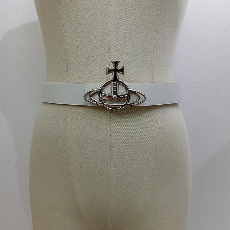 Четыре сезона в наличии новый ремень женский кожаный модный универсальный джинсовый ремень украшение с юбкой, костюмом, свитером талии крышка