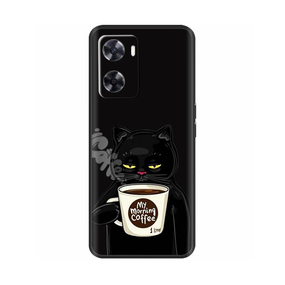 Чехол-обложка для OnePlus Nord N20 SE Чехлы для телефона 1+ Nord N20SE Милый Цветок Силиконовые Fundas Для OnePlus Nord N300 Capas Бампер