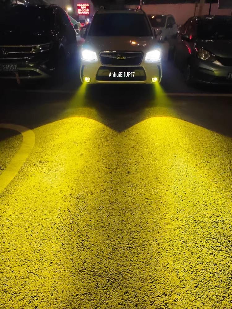 Би-Светодиодные Проекторные Фары и Светодиодные Противотуманные Фары для Lexus RX, LM, GX, RC