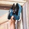 Bosch Professional Dust Suction Random Action Sander Полировальная губка Набор (Bosch) + GEX125-1AEJ2