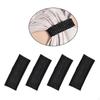 Sleeve Bands Straps Shirt Tie for Sleeves Sports Shirts Ties Holders