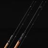 Ultra-Light Fishing Rod Carbon Fiber Spinning/Casting Lure Pole Bait Wt 1.5-9G Line Wt 3-6Lb Wood Handle Fast  Fishing Rods
