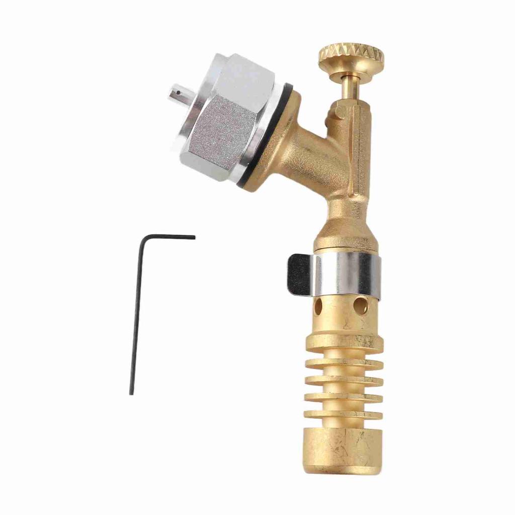 Профессиональная медная сварочная головка для газовой сварки, газовая пропановая горелка, сопло, домашний аксессуар