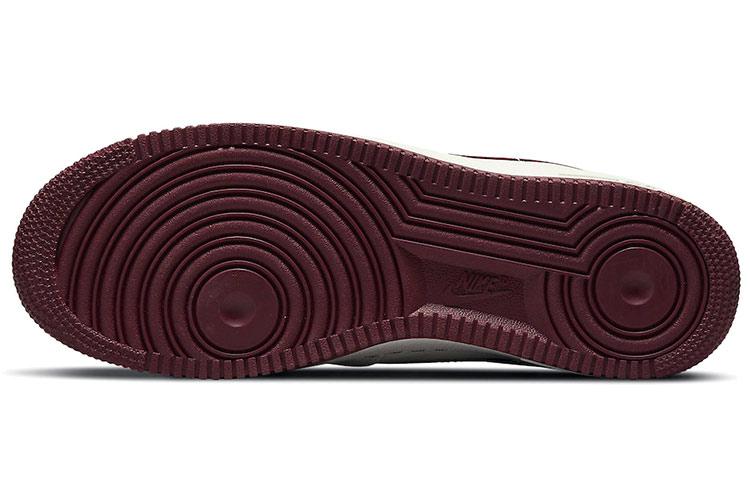 Nike Air Force 1 Low '07 Craft Dark Beetroot DB4455-100