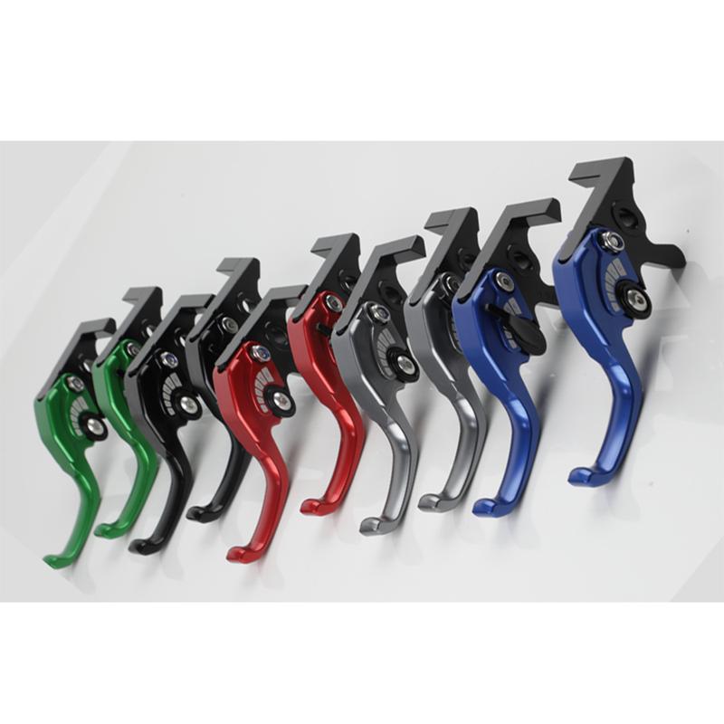 Для Loncin VOGE 300 Rally 300 GY 300Rally Rally300 Мотоциклетные Аксессуары Тормозной Рычаг на Два Пальца Рычаг Сцепления Ручка Короткая Ручка