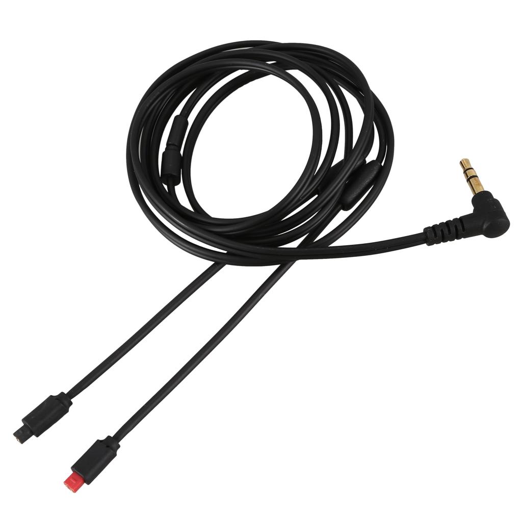 LC-Suitable For Audio-Technica IM01 IM02 03 04 Headphone Cable IM50 Original Line IM70 HDC1 Audio CableGood product