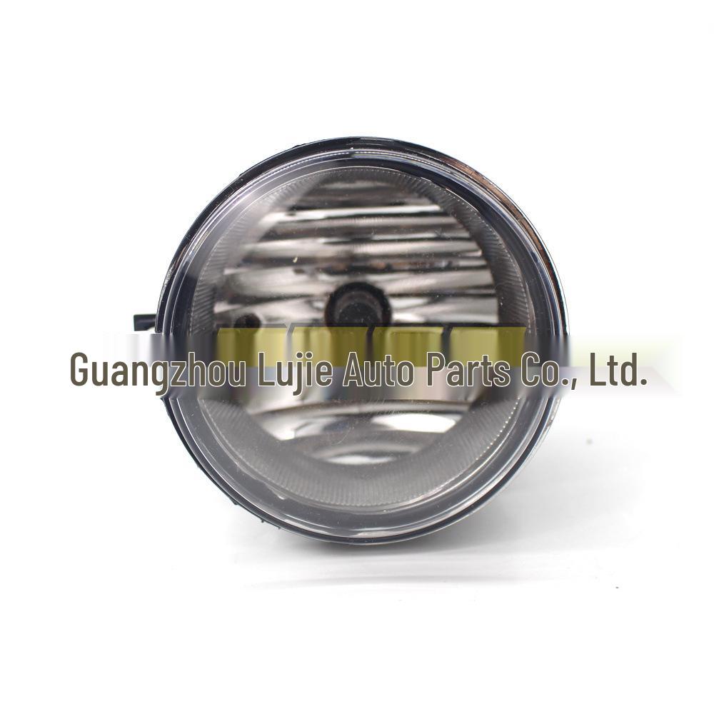 Compatible Fog Light Bar for Dodge Caliber, Chrysler, Jeep (2006-2009) - Part #4805857AA/4805857AB