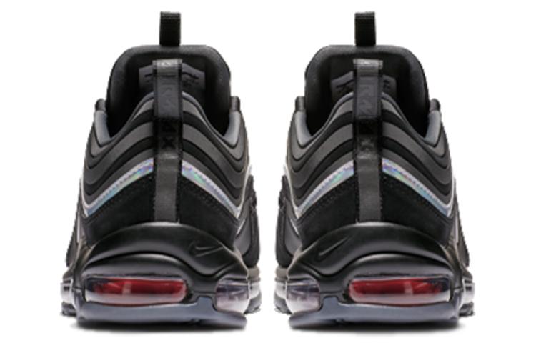 Nike Air Max 97 Ul 17 'Черный' BV6666-016