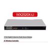 Беспроводной AC-контроллер H3C WX2510X-LI