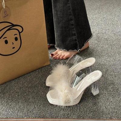 Женская обувь – Босоножки