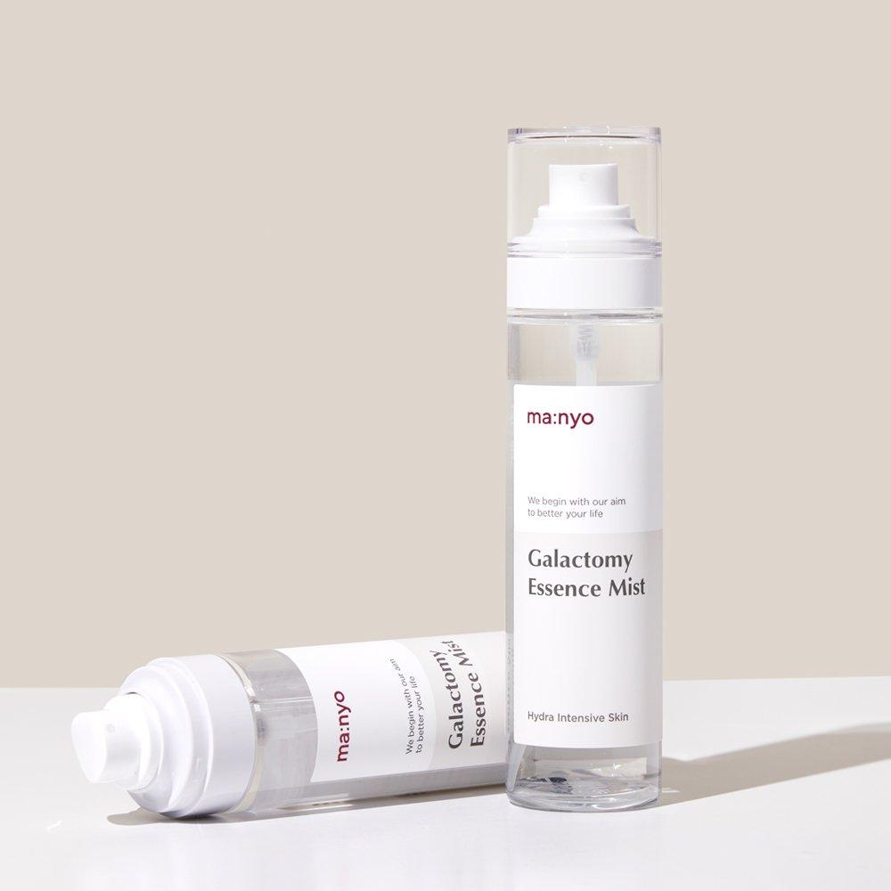 Galactomy Essence Mist 120мл