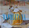 CD ЛУЧИАНО МАНАКОРЕ - Nostalgia Napoletana TBP015 Azzurra Music 1999 Япония Soul/Funk Б/У