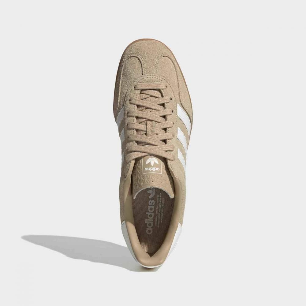 Adidas Gazelle Indoor Casual Sneakers Hq5154