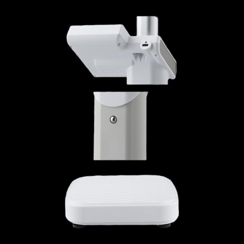 Meilen Type-C Ultrasonic Body Fat Scale (CN version)