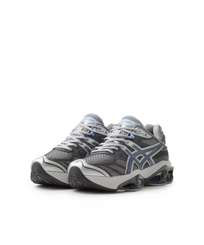 1203A678-022 Asics GEL-KINETIC 2.0 PURE SILVER BLUE COAST (Мужской)