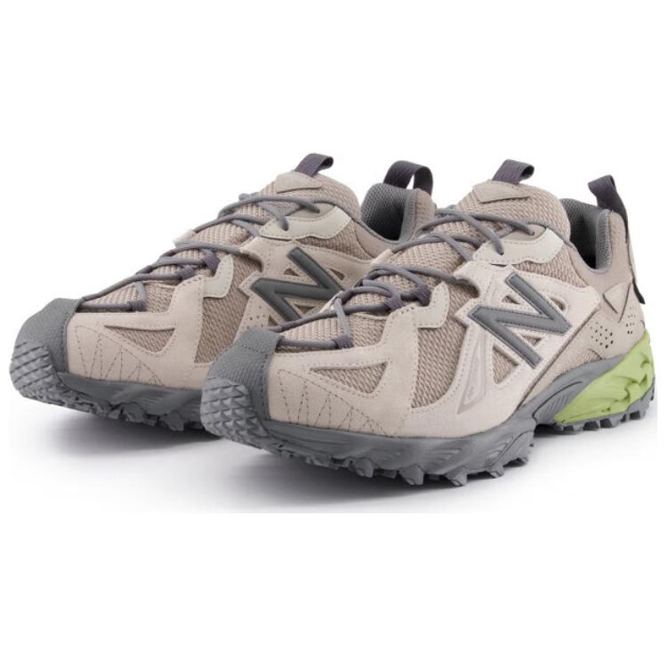 New Balance 610 Кроссовки на шнуровке ML610XM