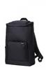 Рюкзак Samsonite Red Nero Zac 2, Большой, Мужской и Женский, 15,5 дюймов, Черный