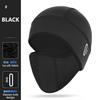 1Pcs Men Women Summer Cycling Skull Cap Thin Ice Silk Quick Dry Breathable Bike Helmet Liner UV Protection Outdoor Sports