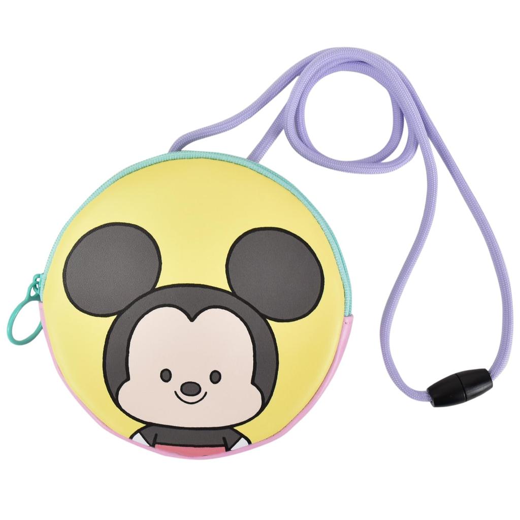 Neck Purse DN Align Disney YLLN-021