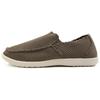 Santa Cruz Low Top Sports Casual Shoes Men's Walnut Color