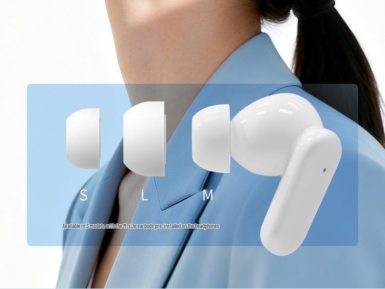 DEKO Wireless Monitoring Headphones for Live Streamers with In-Ear Sound Card Feedback