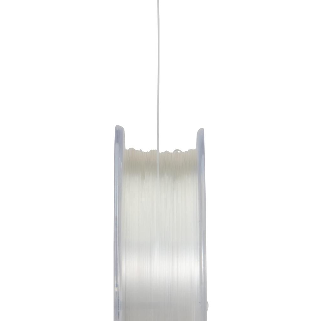 Sanyo Nylon Shock Leader Applied Salt Max Shock Leader Type F Fluorocarbon 30m 30lb Natural Clear