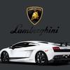 Styling Car Emblems Car 3D Creative Stickers Waterproof Dirt-proof Sticker For Lamborghini Urus Huracan Aventador Accessories