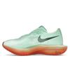 Nike Элиуд Кипчоге x ZoomX VaporFly Next% 3 It's Just The Start Унисекс Кроссовки Зеленый Vapor-Green Черный HJ7040-300