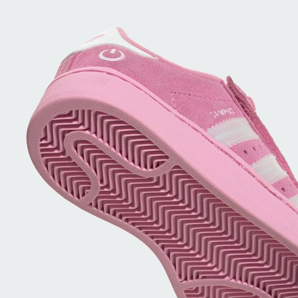 adidas CAMPUS 00s LED LIGHTS CF EL C KI9393 Kids' Originals Sneakers St Tropic Bloom / Cloud White / Lucid Pink