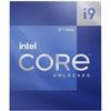 Processeur - INTEL - Core i9-12900K - 16 ceurs (8P+8E) - Socket LGA1700 - Chipset Série 600 - TDP 125W (BX8071512900K)