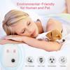 New Ultrasonic Repeller Electronic Mouse Rodent Cockroach Insect Repeller Killer